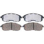 SGD815C Brake Pad