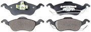 SGD816C Brake Pad