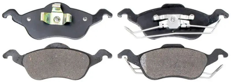 SGD816C Brake Pad