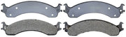 SGD821M Brake Pad