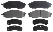 SGD830M Brake Pad