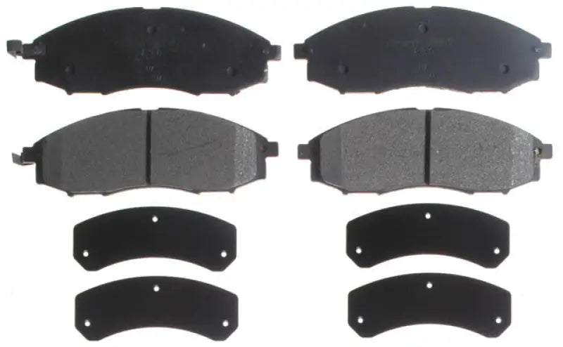 SGD830M Brake Pad