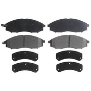 SGD830M Brake Pad