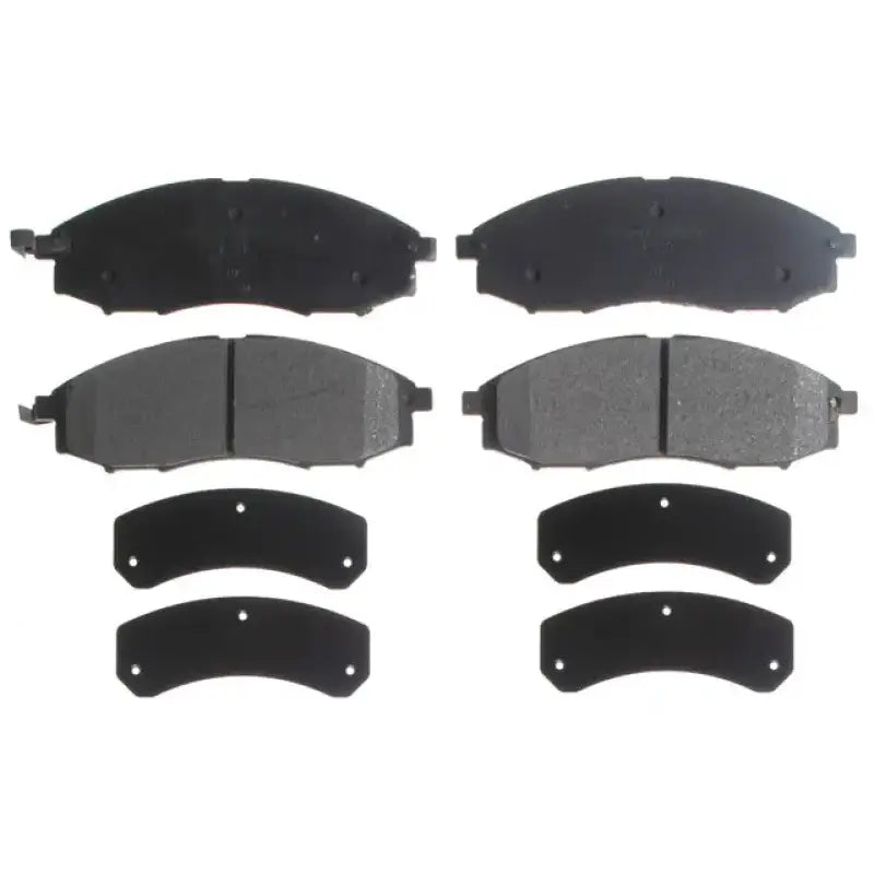 SGD830M Brake Pad