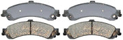 SGD834C Brake Pad