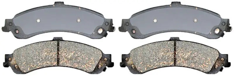 SGD834C Brake Pad
