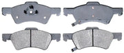 SGD857M Brake Pad