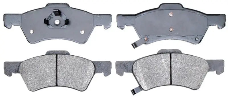 SGD857M Brake Pad