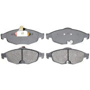 SGD869M Brake Pad