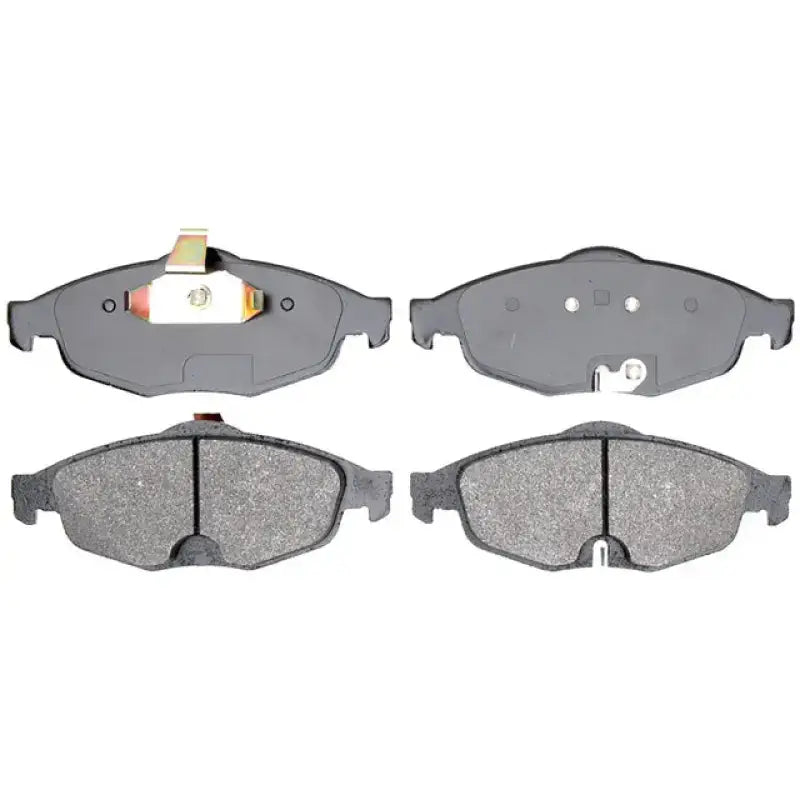 SGD869M Brake Pad