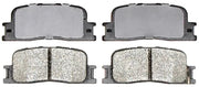 SGD885C Brake Pad