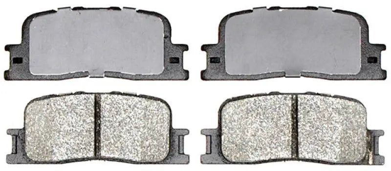 SGD885C Brake Pad