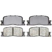 SGD885C Brake Pad