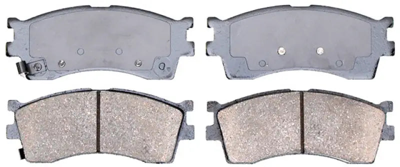 SGD889C Brake Pad
