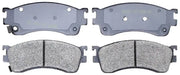 SGD893C Brake Pad