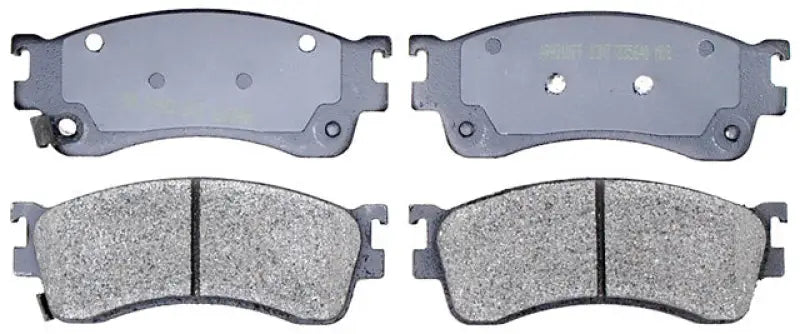 SGD893C Brake Pad