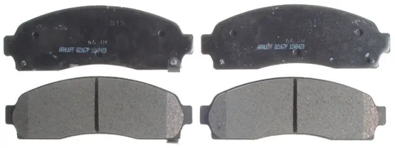 SGD913C Brake Pad