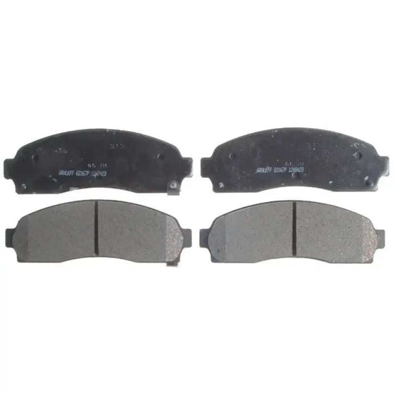 SGD913C Brake Pad