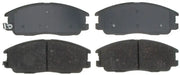 SGD955C Brake Pad