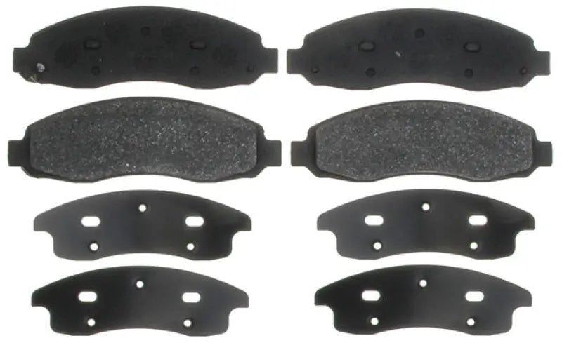 SGD962M Brake Pad