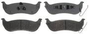SGD998C Brake Pad