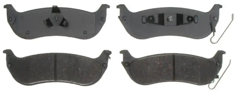 SGD998C Brake Pad