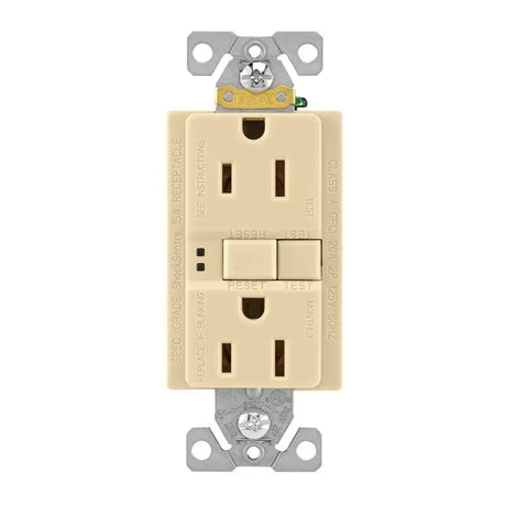 SGF15V Receptacle