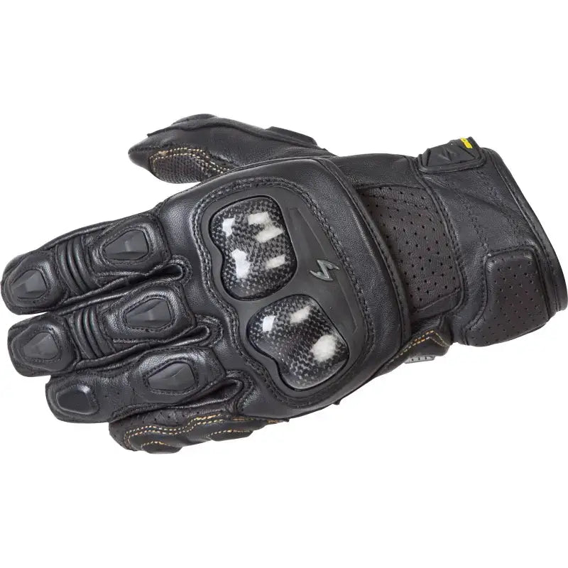 Sgs Mk Ii Gloves Black Lg - SCORPION EXO