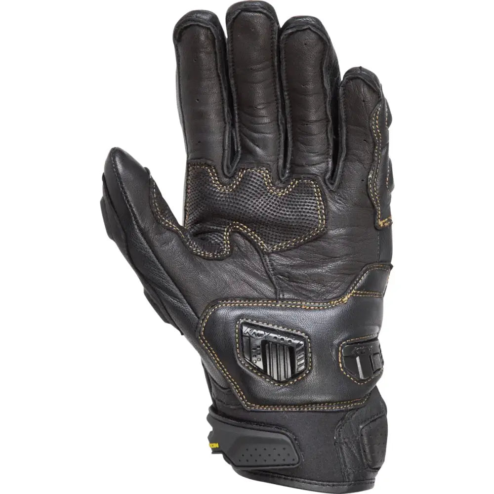 Sgs Mk Ii Gloves Black Lg - SCORPION EXO