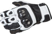 Sgs Mk Ii Gloves White Md - SCORPION EXO