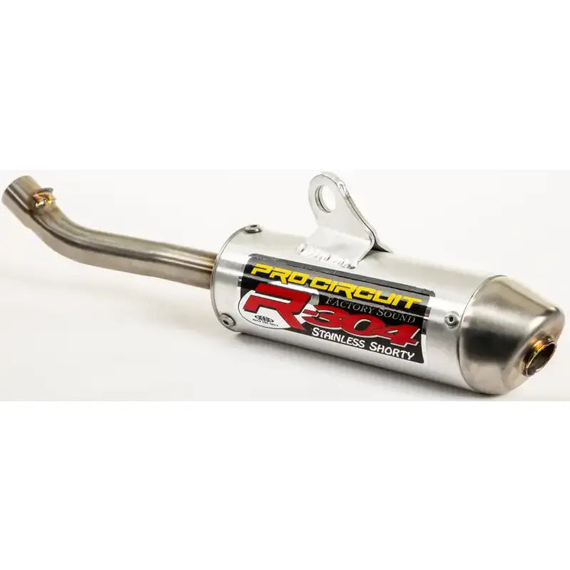 SH00125-RE R 304 Silencer 
