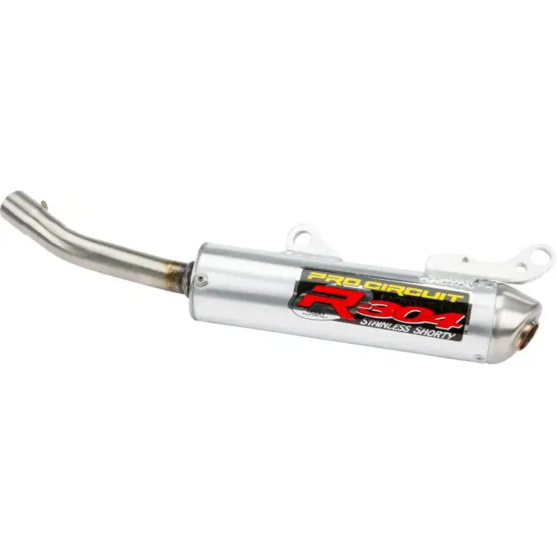 PRO CIRCUIT SH00250-RE P/C R 304 Silencer Cr250r '00 01