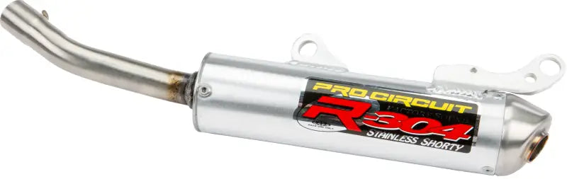 PRO CIRCUIT SH00250-RE P/C R 304 Silencer Cr250r '00 01