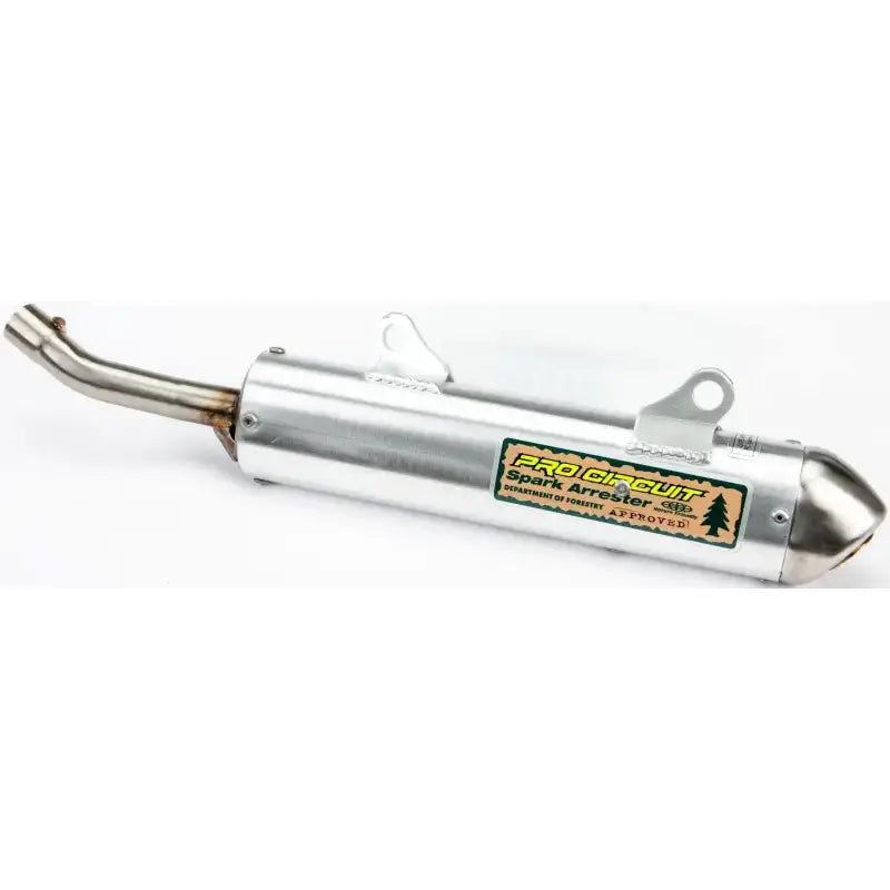 PRO CIRCUIT SH00250-SA Type 296 Spark Arrestor
