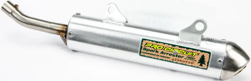 PRO CIRCUIT SH00250-SA Type 296 Spark Arrestor