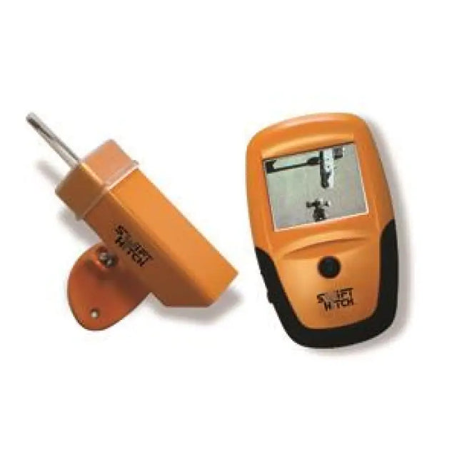 SH01 Hitch Alignment Camera
