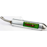 SH02125-296 Type 296 Spark Arrestor