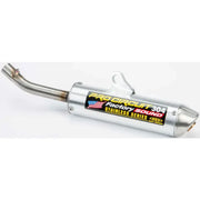 SH02125-SE 304 Silencer