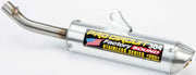 SH02125-SE 304 Silencer
