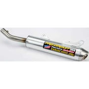 SH02250-SE 304 Silencer