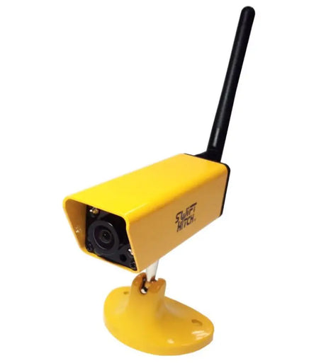 SH04 Hitch Alignment Camera