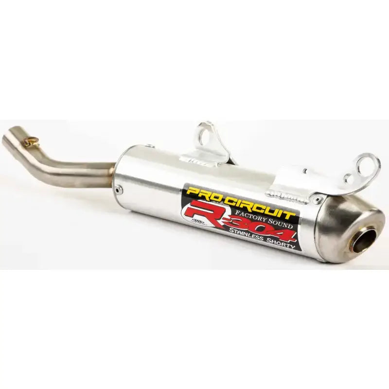 SH04250-RE P/C R 304 Silencer Cr250r '04 07