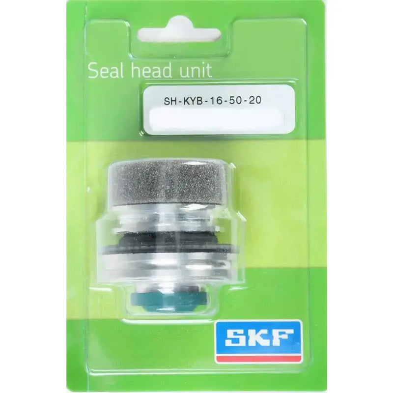 SH2-KYB1650 2.0 Shock Seal Head Complete Kyb Shock