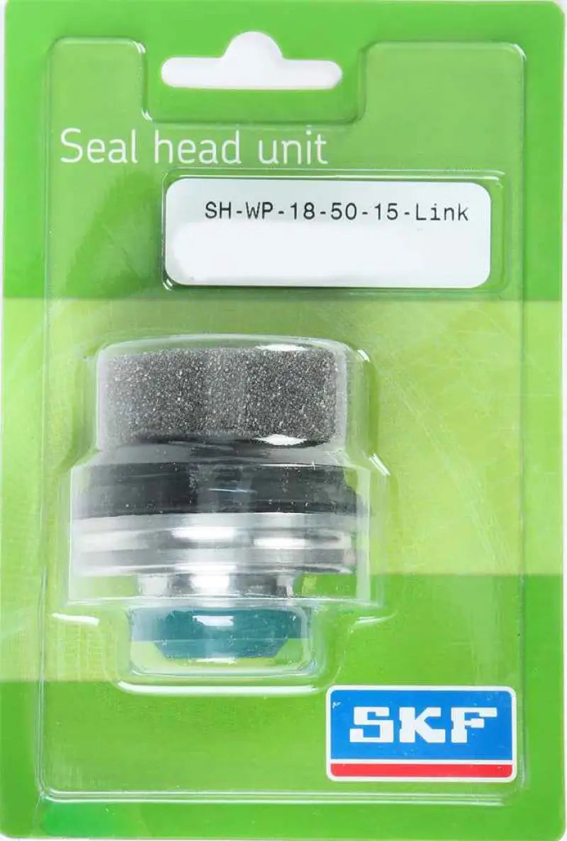 SH2-WP1850L 2.0 Shock Seal Head Complete Wp Link Shock