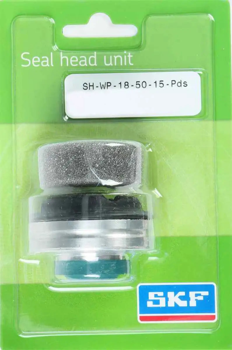 SH2-WP1850P 2.0 Shock Seal Head Complete Wp Pds Shock