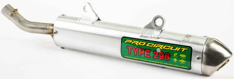 SH91500-296 P/C T 296 Spark Arrestor Cr500r '91 01