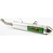 SH91500-296 P/C T 296 Spark Arrestor Cr500r '91 01
