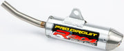 PRO CIRCUIT SH96080-RE P/C R 304 Silencer