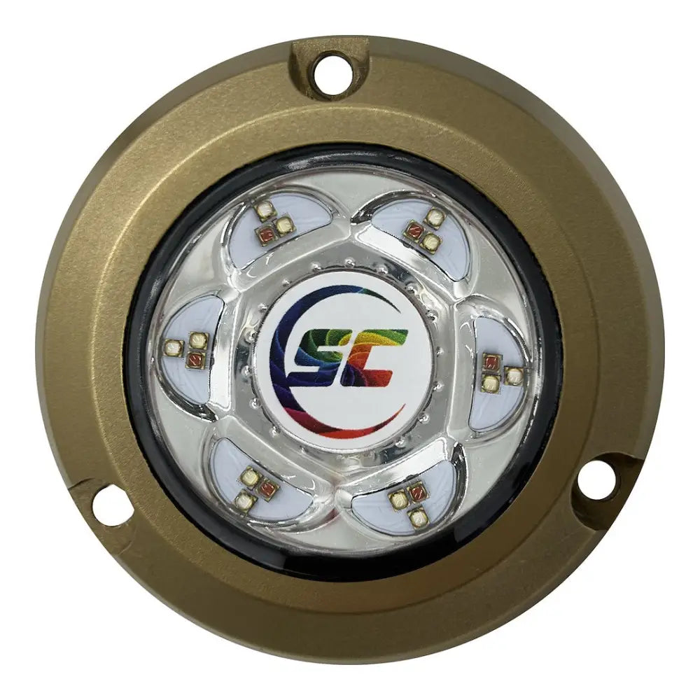 Shadow-Caste SC2-CC-BZSM Boat Underwater Light