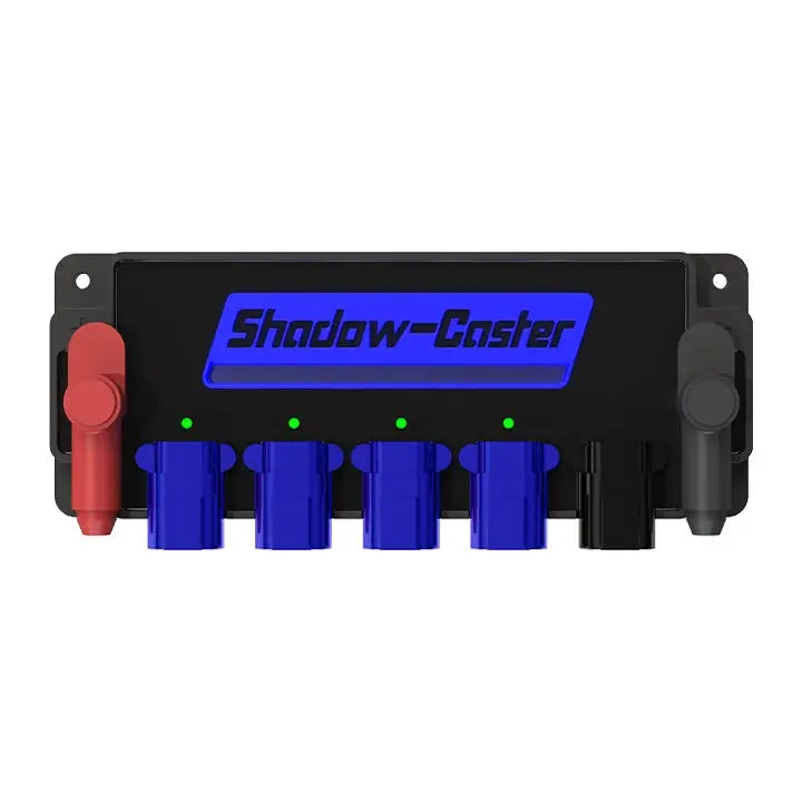 Shadow-Caste SCM-PDCH4 Power Distribution Box
